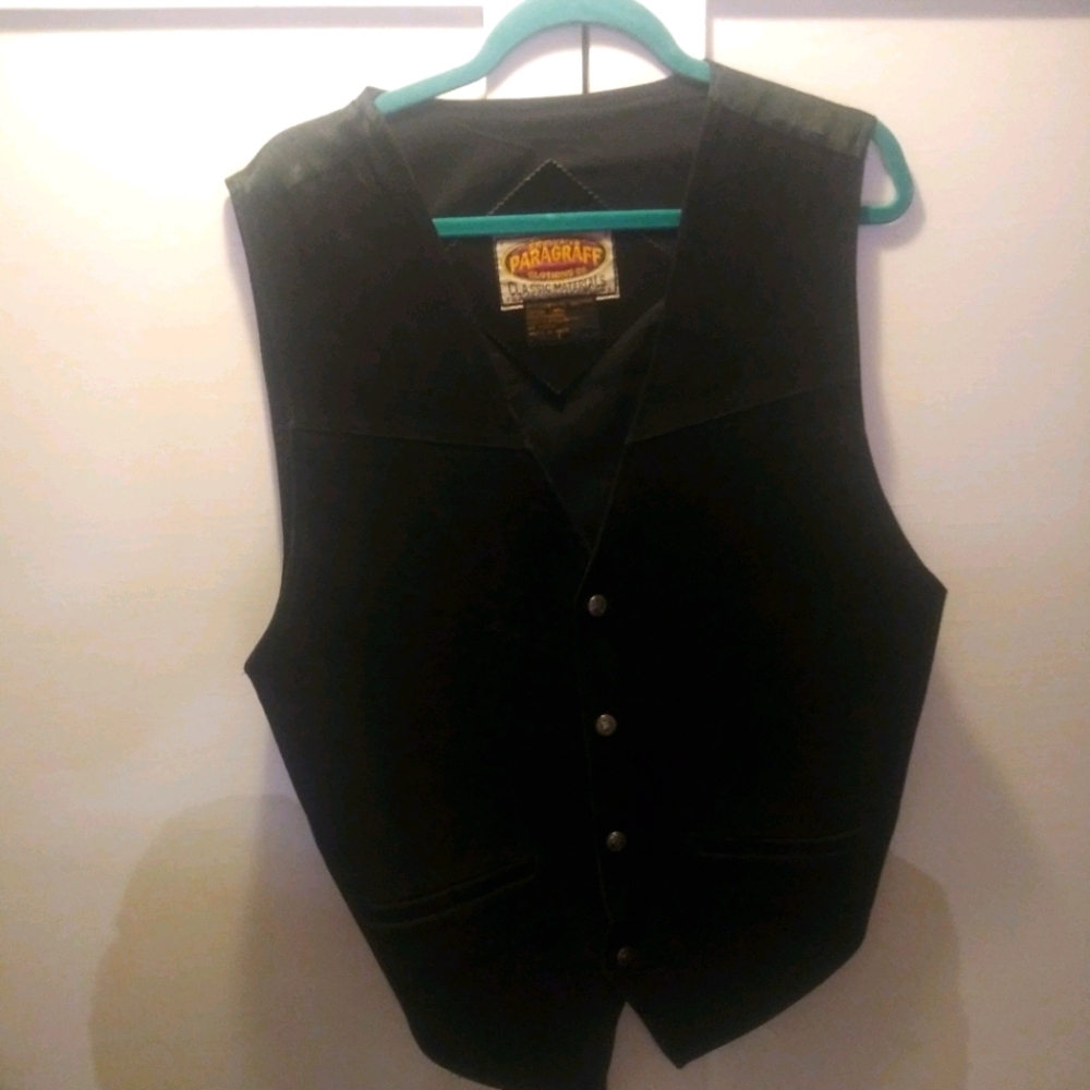 Vest